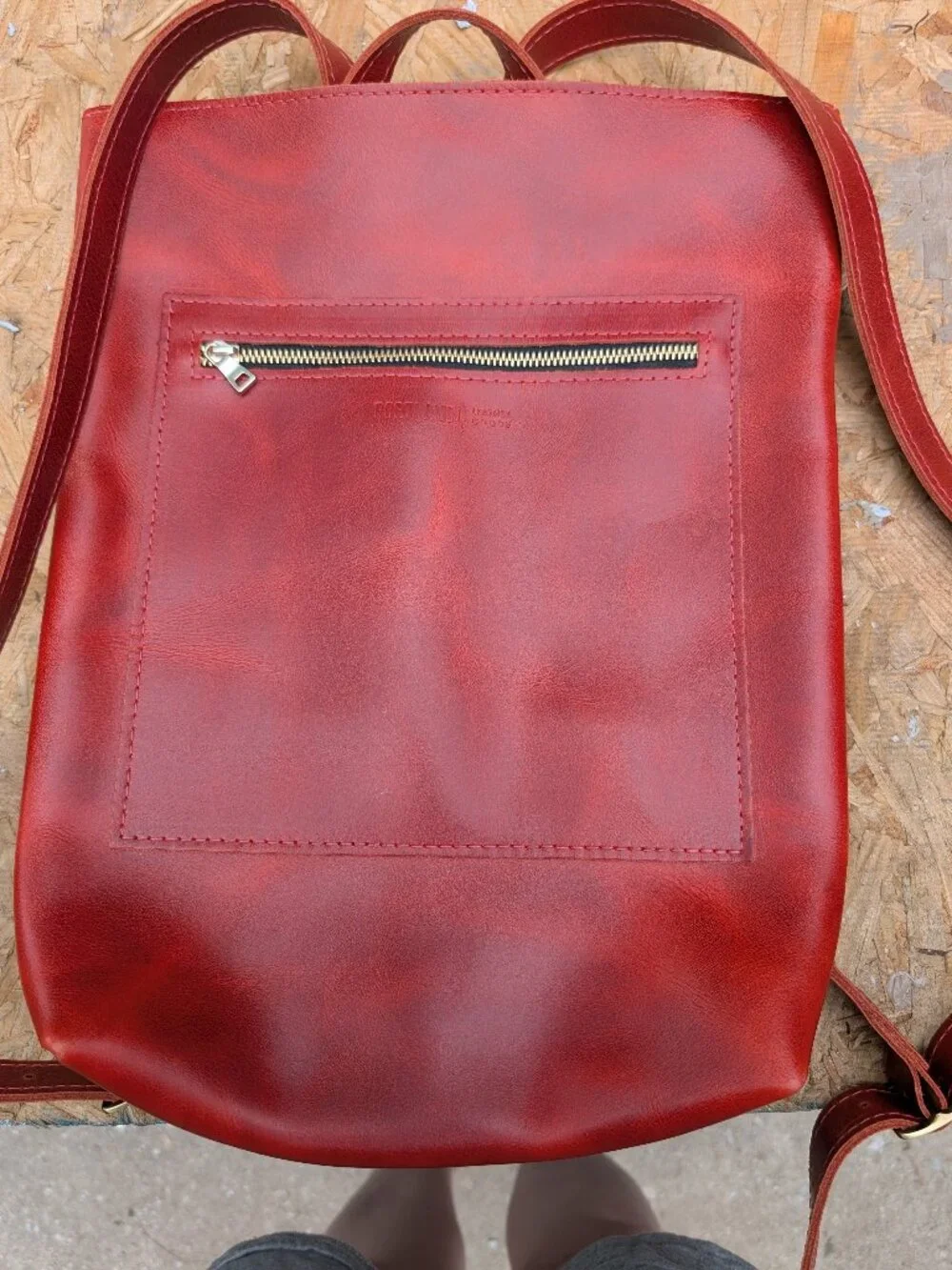 Laptop Backpack